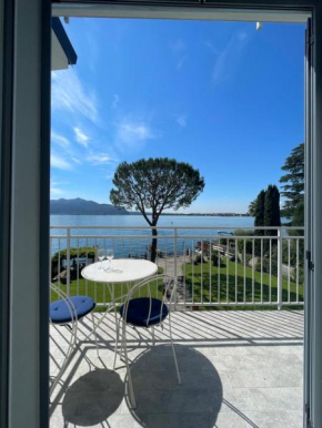 Riva al Lago Predore
